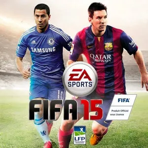 FIFA 15 - PS4