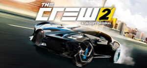 The Crew 2 - PS4