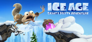 Ice Age Scrat’s Nutty Adventure – La Era de Hielo! - PS4