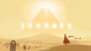 Journey - PS4