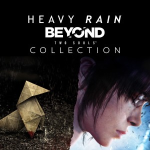 The Heavy Rain & BEYOND: Two Souls Collection - PS4