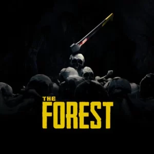 THE FOREST – Español - PS4