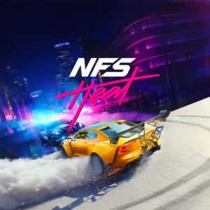 Need for Speed Heat - Ps5