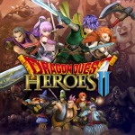 DRAGON QUEST HEROES II™ Explorer’s Edition - PS4