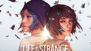 Life is Strange Remastered Collection - PS4