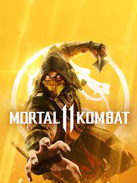 Mortal Kombat 11 Ultimate - PS4