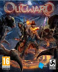 Outward - PS4