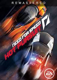 Need for Speed Hot Pursuit Remastered - PS4