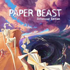 Paper Beast - Ps5