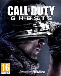 Call of Duty: Ghosts + Season Pass – PS3