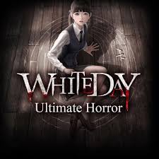 White Day: A Labyrinth Named School - PS4