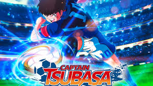 Captain Tsubasa: Rise of New Champions Deluxe Edition - PS4