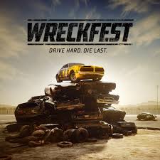 Wreckfest - PS4