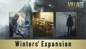 Resident Evil Village: Winters’ Expansion - PS4