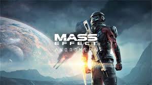 Mass Effect Andromeda - PS4