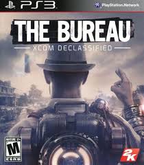 The Bureau: XCOM Declassified – PS3