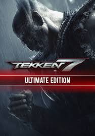 TEKKEN 7 – Ultimate Edition - PS4