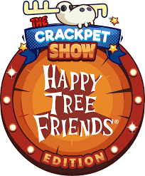 The Crackpet Show: Happy Tree Friends Edition - PS4