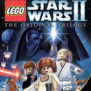 LEGO Trilogy – PS3