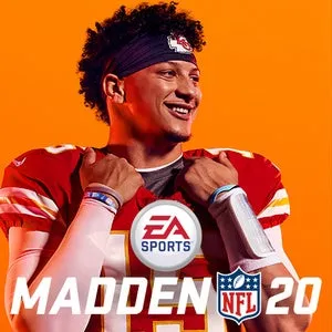 Madden NFL 20 - PS4