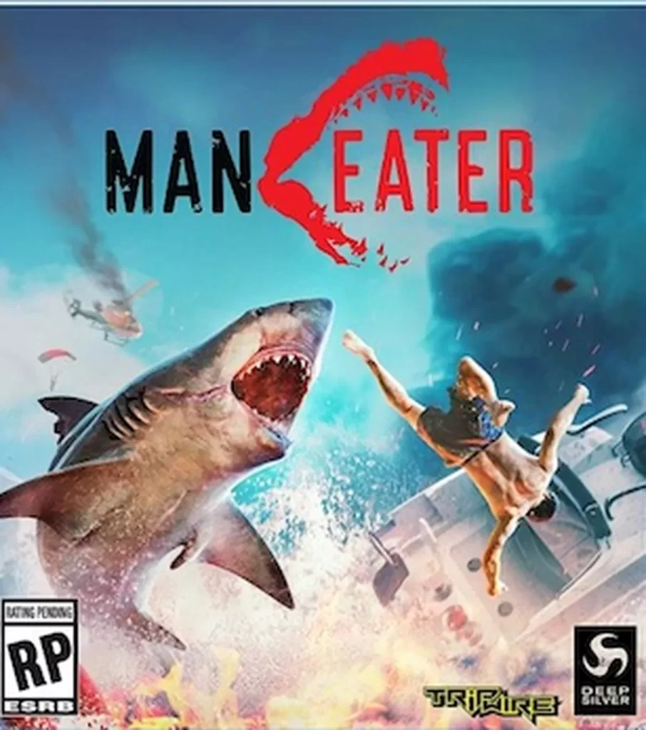 Manhunt - PS4