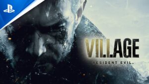 Resident Evil 8: Village - Ps5