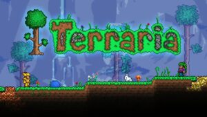 Terraria - PS4