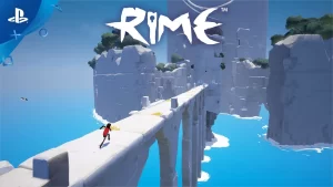 RiME - Ps5