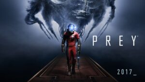 Prey - PS4