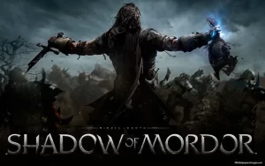 Middle Earth: Shadow of Mordor - PS4