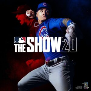 MLB The Show 20 – Inglés - PS4