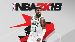 NBA 2K18 – PS3