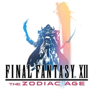 Final Fantasy XII: The Zodiac Age - PS4