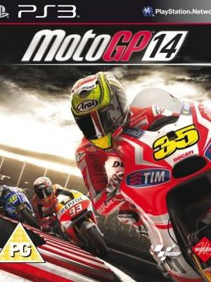 MotoGP 14 + TEKKEN TAG TOURNAMENT 2 – PS3