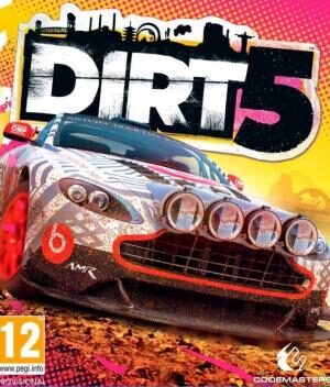 DIRT 5 - Ps5