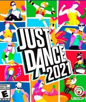 Just Dance 2021 - PS4