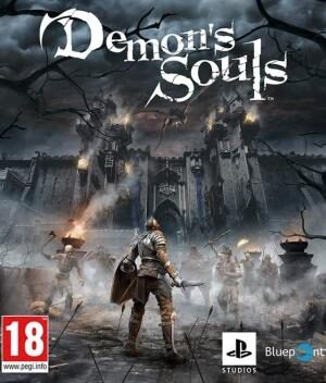 Demon’s Souls - Ps5