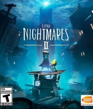 Little Nightmares II - PS4