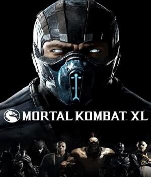 Mortal Kombat XL - Ps5