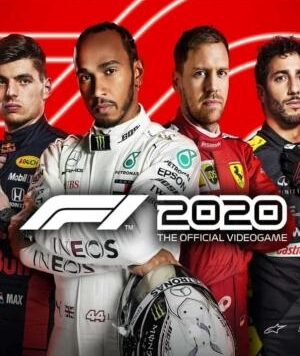 F1 2020 - PS4