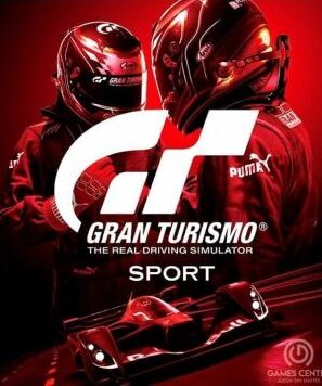 Gran Turismo Sport - PS4