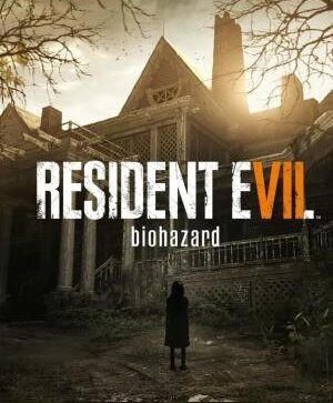 Resident Evil 7: Biohazard - PS4