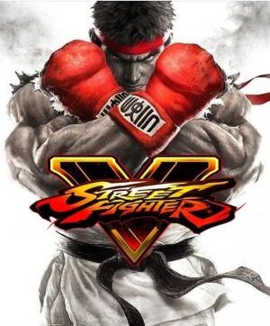 Street Fighter V - PS4