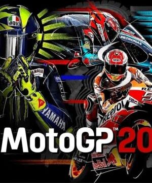 MotoGP 20 - PS4