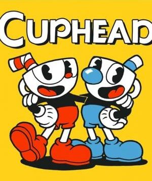 Cuphead - PS4