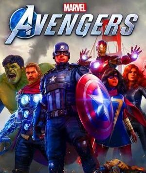 Marvel’s Avengers - PS4