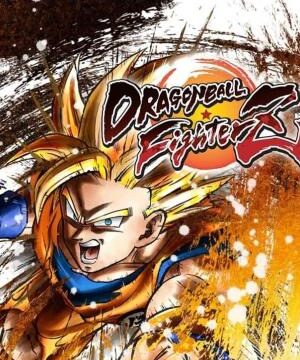 Dragon Ball FighterZ – FighterZ Pass 3 - PS4