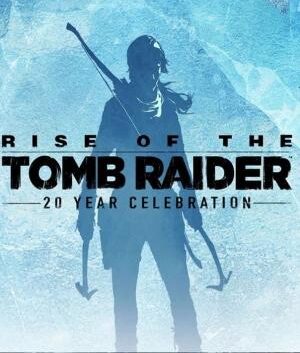 Rise of the Tomb Raider: 20 Year Celebration - PS4