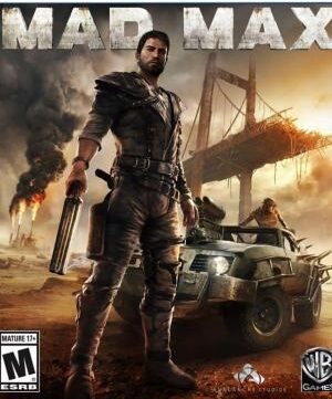 Mad Max - PS4