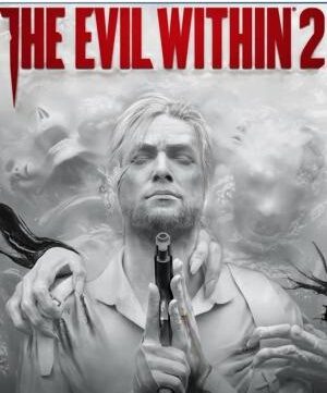 The Evil Within 2 - Ps5